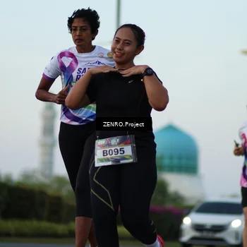 Runner Photo 6105242