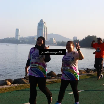 Runner Photo 6105245
