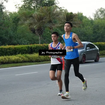 Runner Photo 6105246