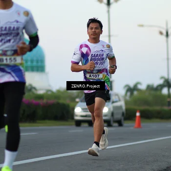 Runner Photo 6105255