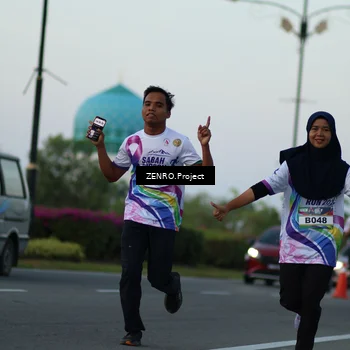 Runner Photo 6105257
