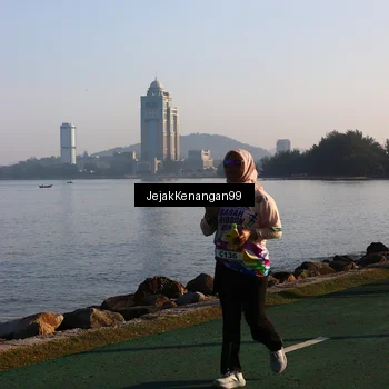 Runner Photo 6105259