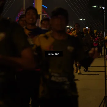 Runner Photo 6105266