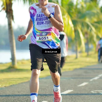 Runner Photo 6105275