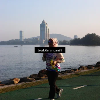 Runner Photo 6105278