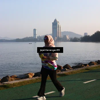 Runner Photo 6105287