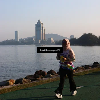 Runner Photo 6105292