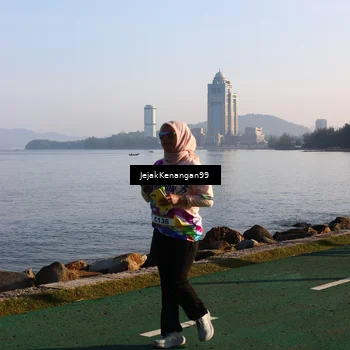 Runner Photo 6105295