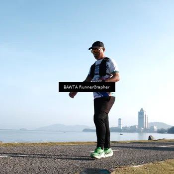 Runner Photo 6105301