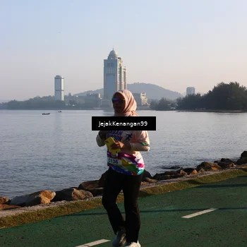 Runner Photo 6105302