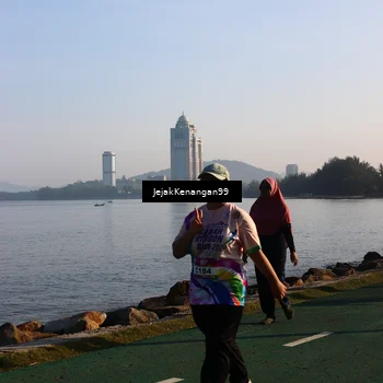 Runner Photo 6105304