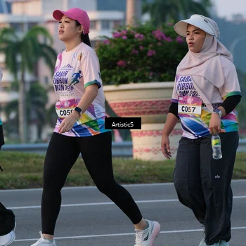 Runner Photo 6105306