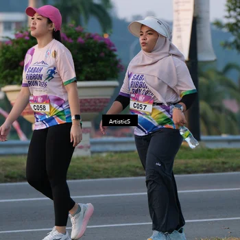 Runner Photo 6105315