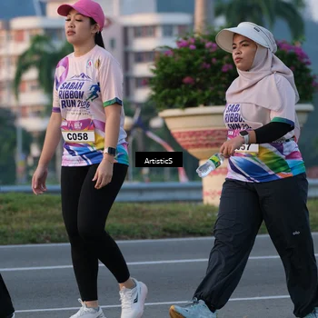 Runner Photo 6105317