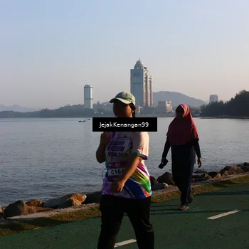 Runner Photo 6105326
