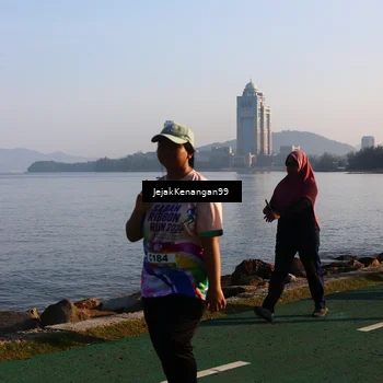 Runner Photo 6105327