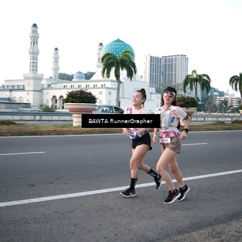 Runner Photo 6105329