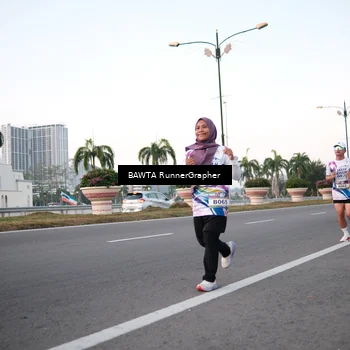 Runner Photo 6105333