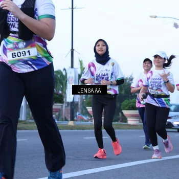 Runner Photo 6105349