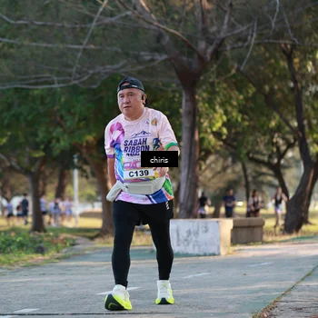 Runner Photo 6105352
