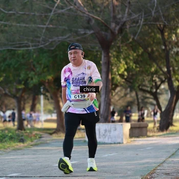Runner Photo 6105359