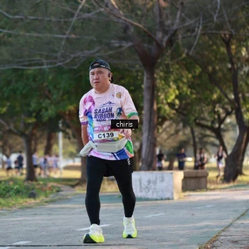 Runner Photo 6105366