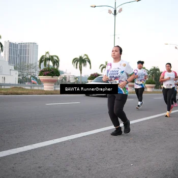 Runner Photo 6105375