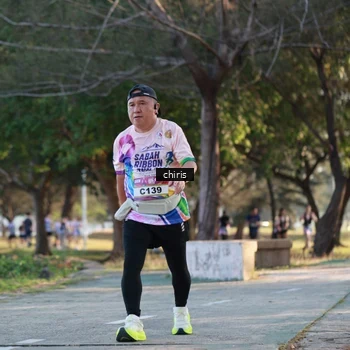 Runner Photo 6105377