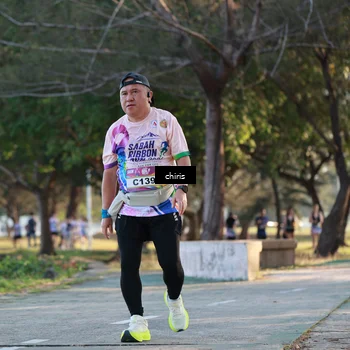 Runner Photo 6105389