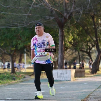Runner Photo 6105390