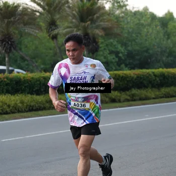 Runner Photo 6105391