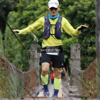 Runner Photo 61054
