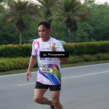 Runner Photo 6105402