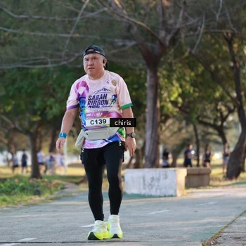 Runner Photo 6105404