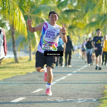 Runner Photo 6105405
