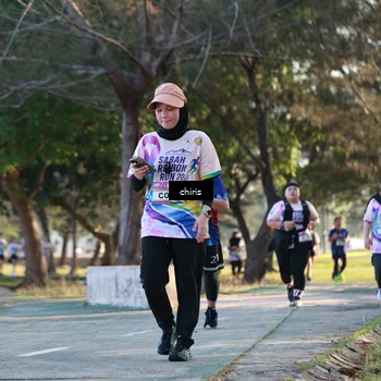 Runner Photo 6105412
