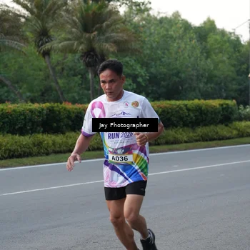 Runner Photo 6105413