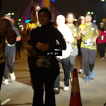 Runner Photo 6105419