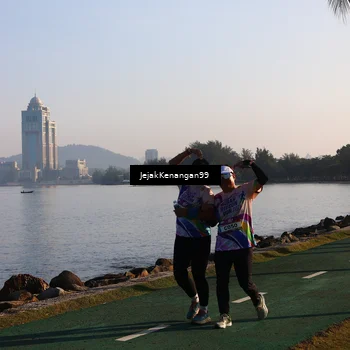 Runner Photo 6105420