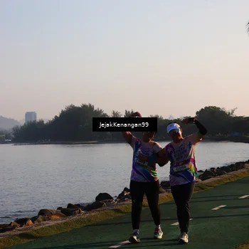 Runner Photo 6105422