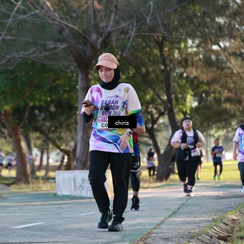 Runner Photo 6105426
