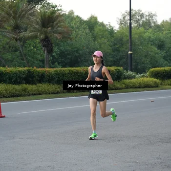 Runner Photo 6105427