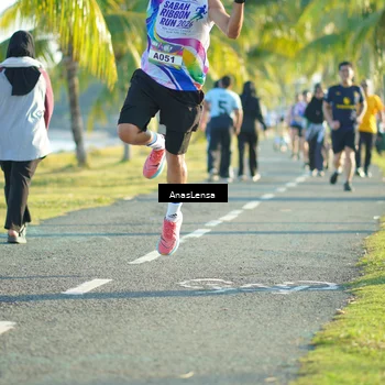 Runner Photo 6105429