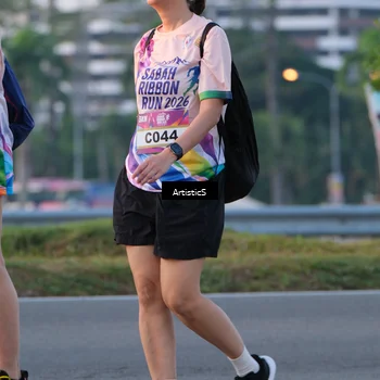 Runner Photo 6105431