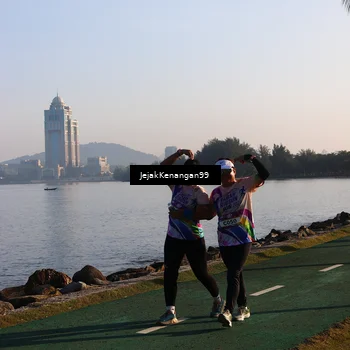Runner Photo 6105439