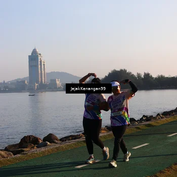 Runner Photo 6105441