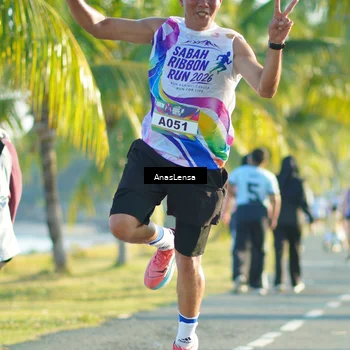 Runner Photo 6105445