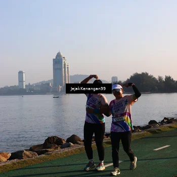 Runner Photo 6105446