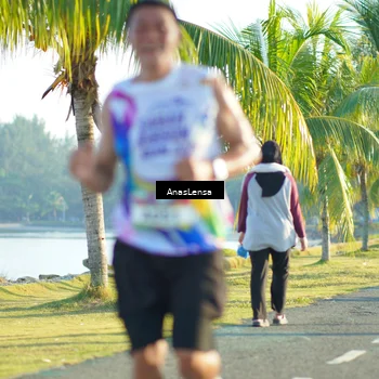 Runner Photo 6105447