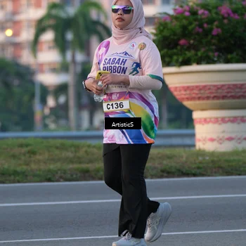 Runner Photo 6105450